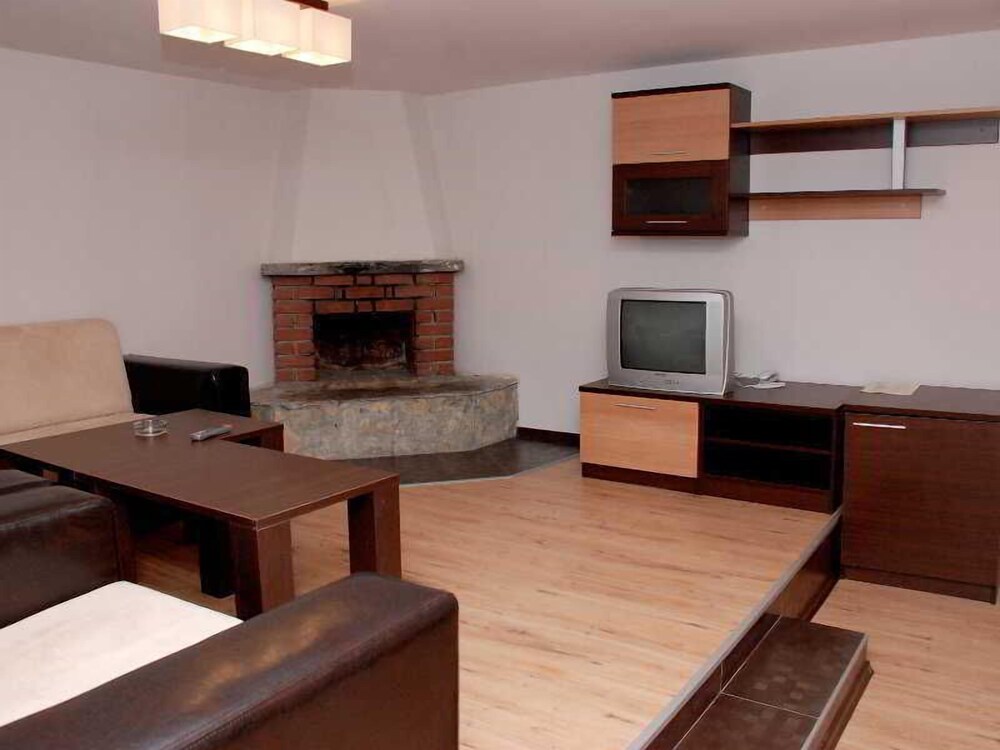 Piry - last minute hotel in Bansko