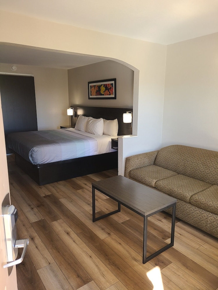 Days Inn by Wyndham Dumas - photo 4