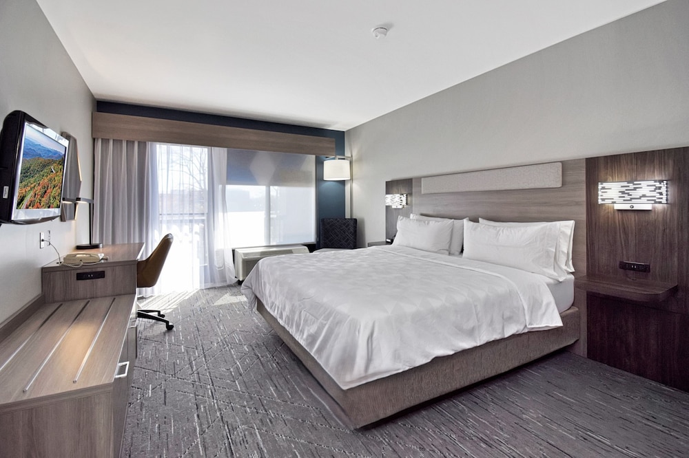Holiday Inn Express Boone by IHG - photo 23