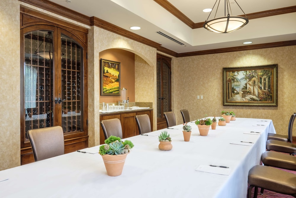The Meritage Resort and Spa - photo 117