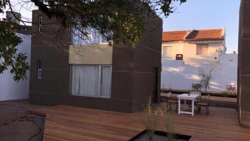 Duplex Rio Uruguay 161 — Monte Hermoso — photo 3