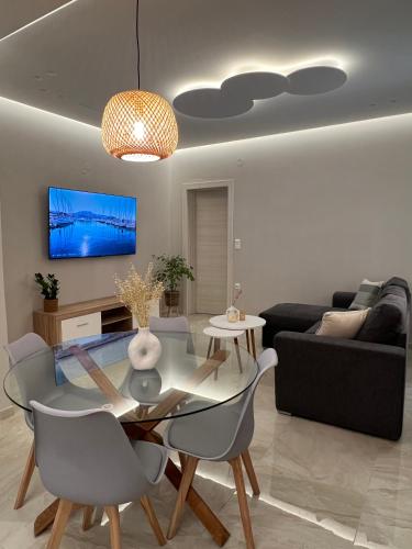 Oroa Apts — 4-Star Luxury Hotel in Kavala, Greece