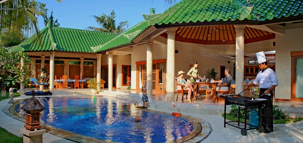Bali Emerald Villas — Denpasar — photo 5
