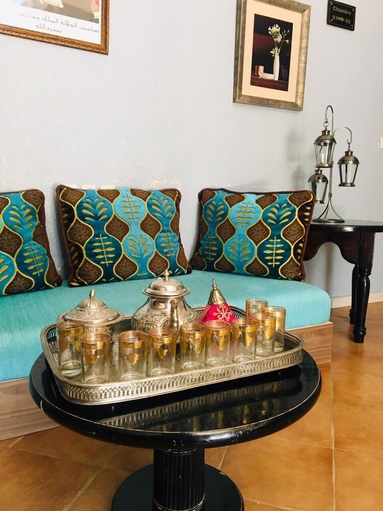 Hotel Ribis — Agadir — photo 3