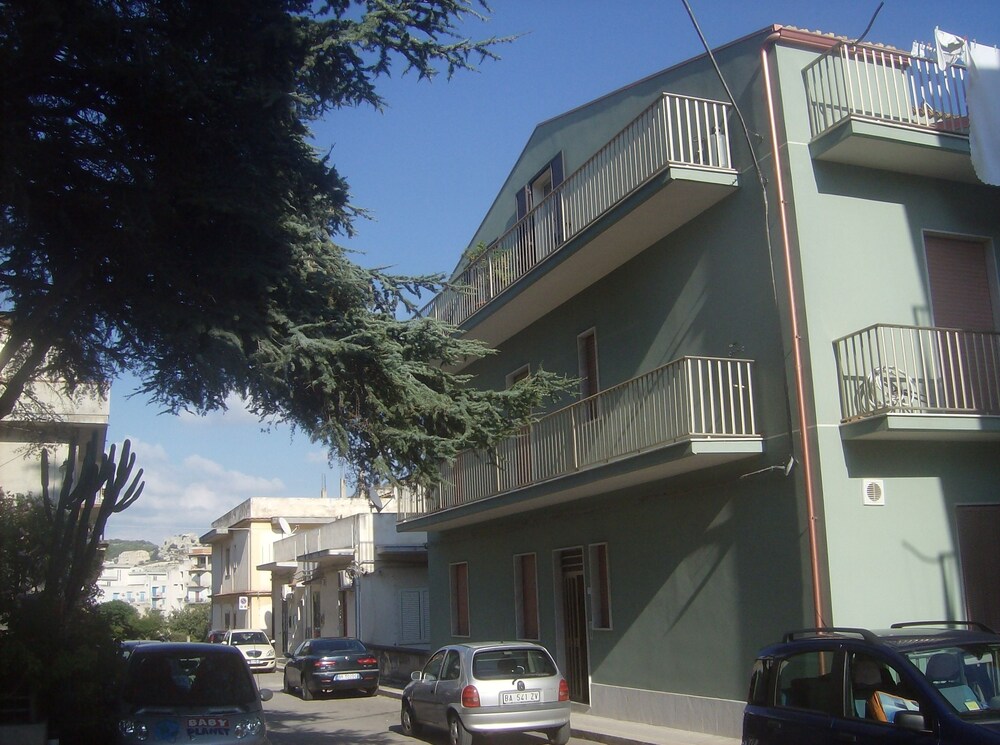 Casa Baby Planet — 4-Star Luxury Hotel in Scicli, Italy