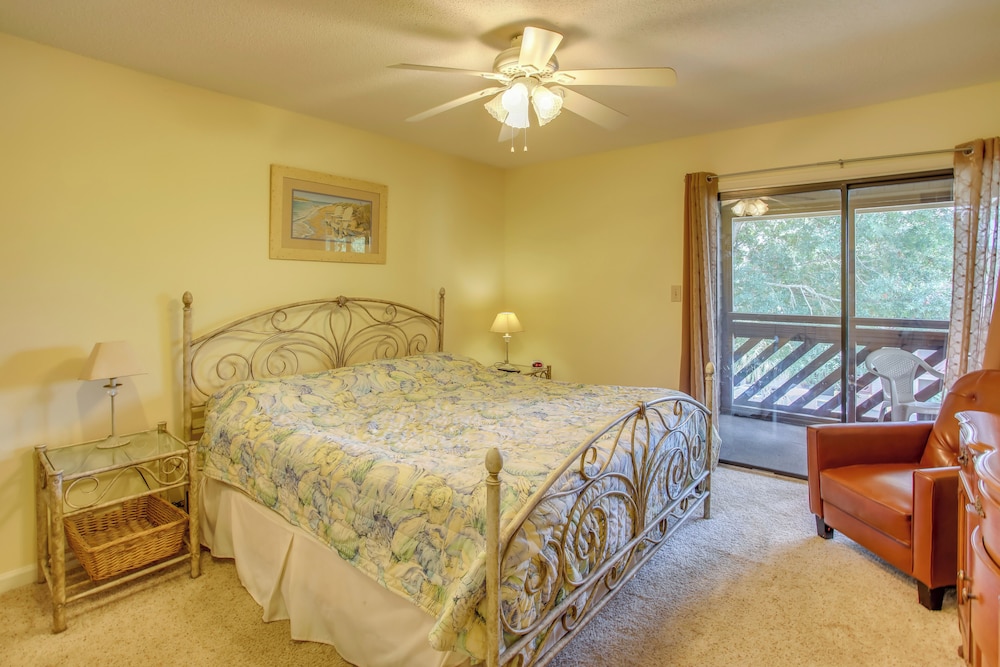 3 Blocks To Ocean Resort Condo in Myrtle Beach - photo 12