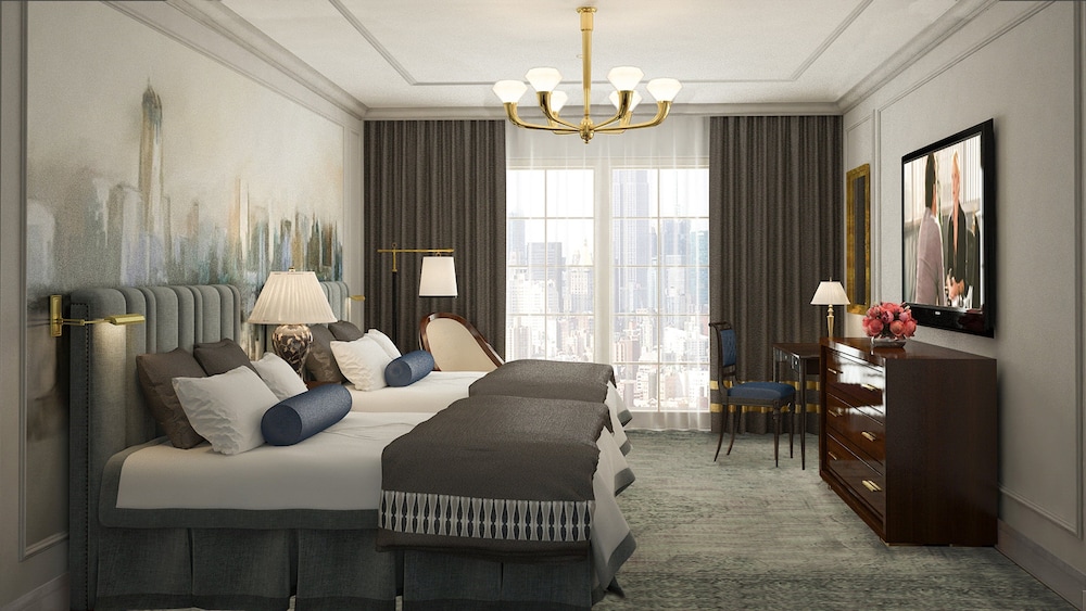 InterContinental New York Barclay by IHG - photo 15