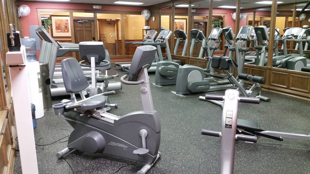 Decatur Conference Center & Hotel - photo 23