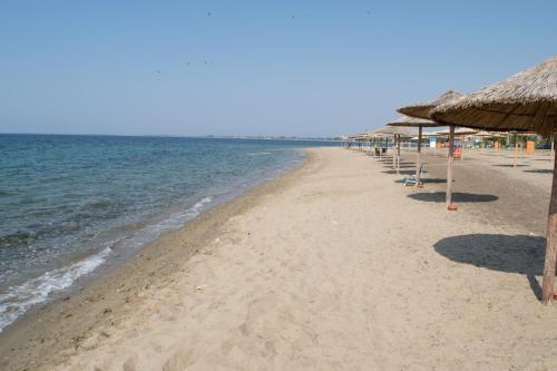 Mikiverna Houses By Miltiadis — 4-Star Luxury Hotel in Polygyros, Greece