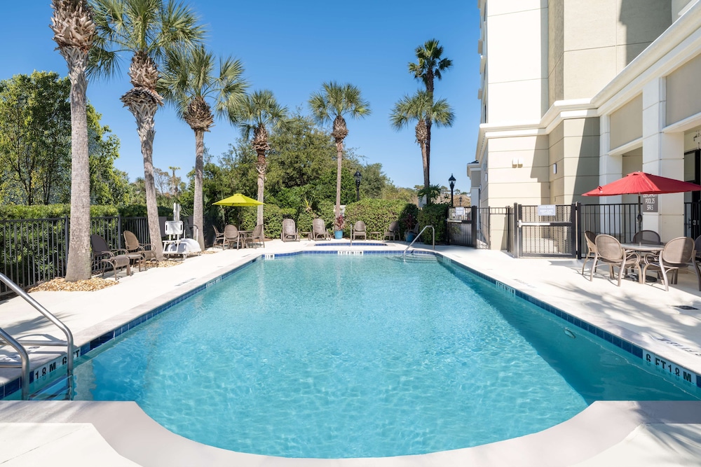 Hilton Garden Inn Jacksonville Ponte Vedra Sawgrass - photo 42
