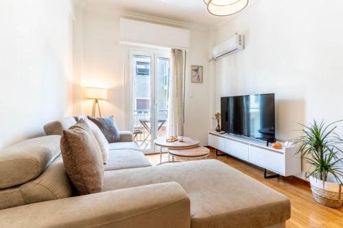 The Homely Hideaway — 4-Star Luxury Hotel in Athens, Greece