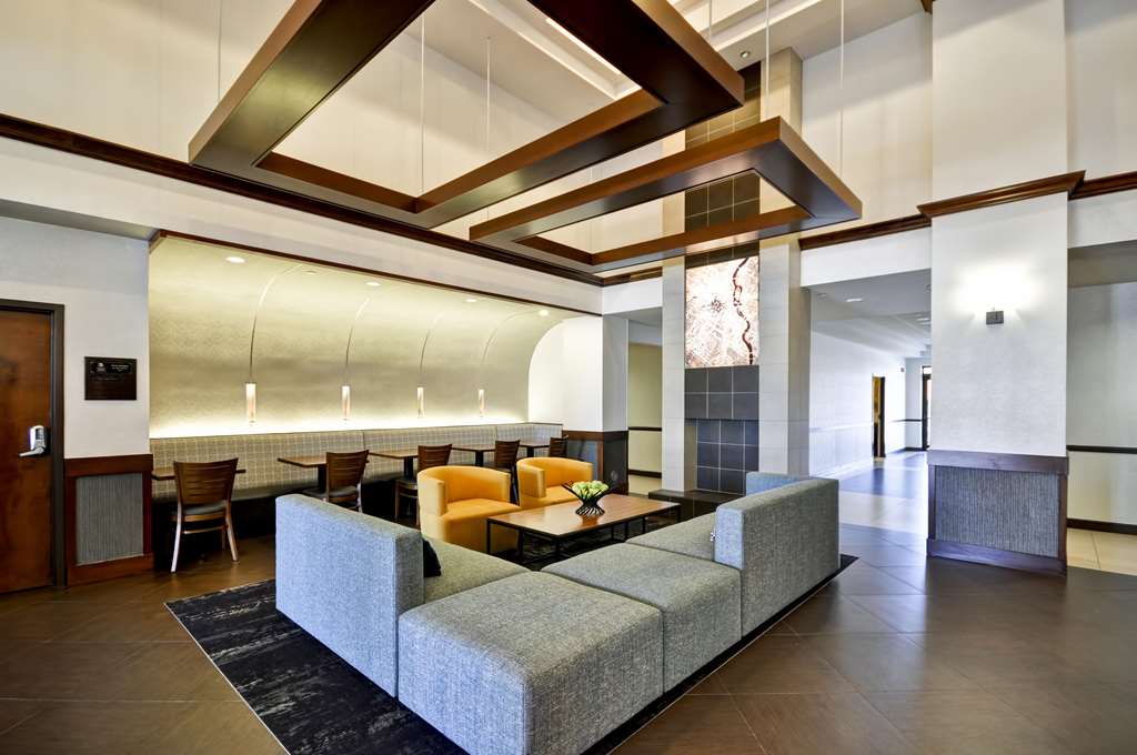 Hyatt Place Minneapolis Airport South - photo 28