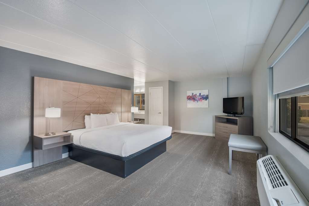 Best Western Fort Wayne I 69 North - photo 21