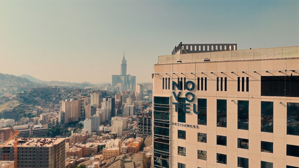 Novotel Residences Makkah