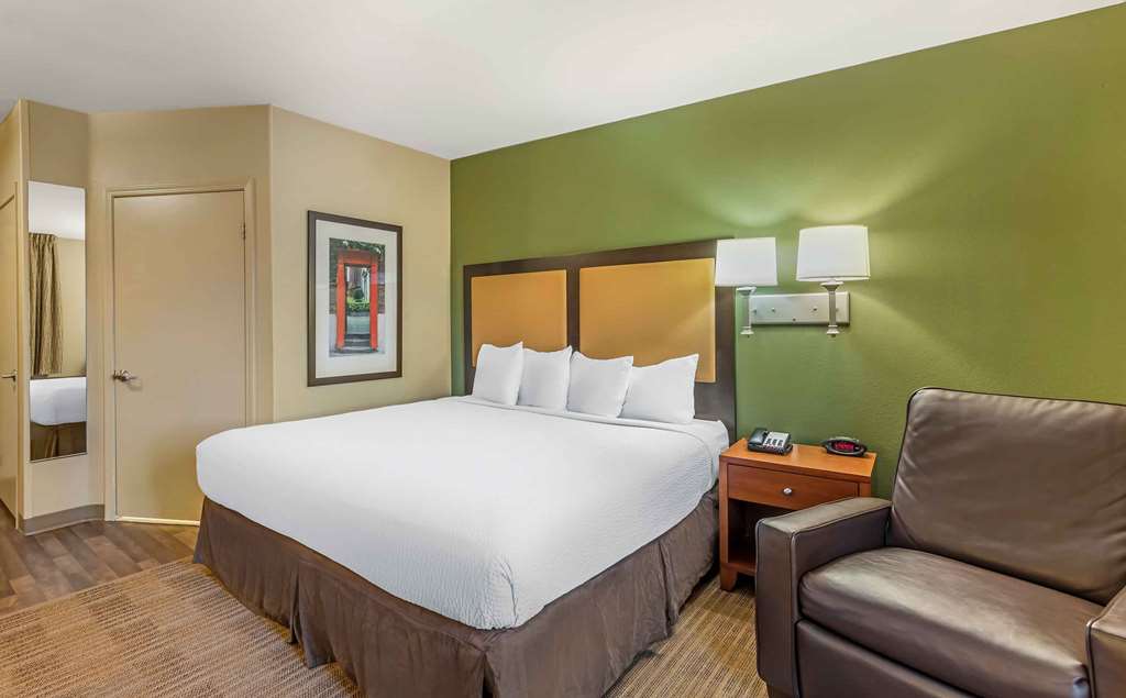 Extended Stay America Suites Bakersfield Chester Lane - photo 14