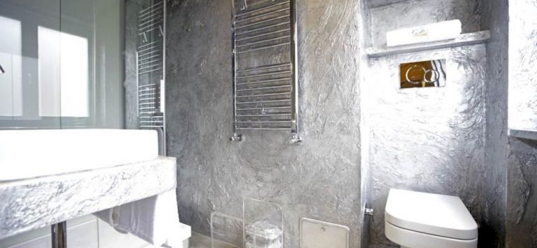 Suite San Damaso — 4-Star Luxury Hotel in Rome, Italy