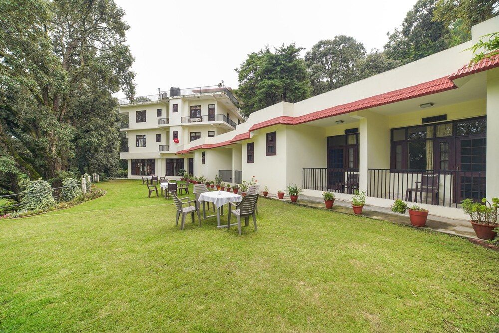 The Xanadu Resort - last minute hotel in Ranikhet