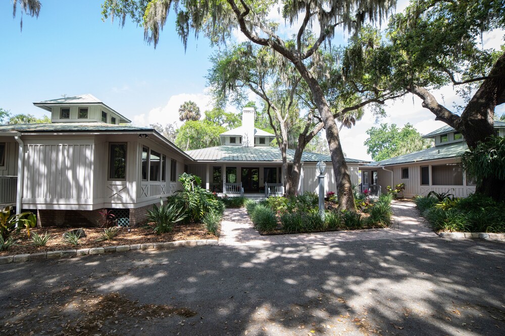 Riverbend Retreat Fla - photo 18