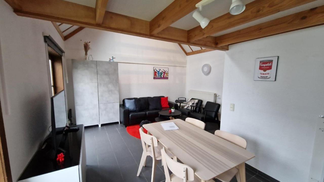 Vissershuisje 89 te Wenduine in Wenduine, Belgium