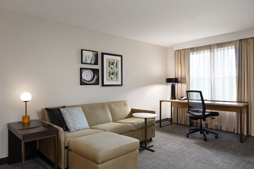 Residence Inn by Marriott Madison West Middleton - photo 9
