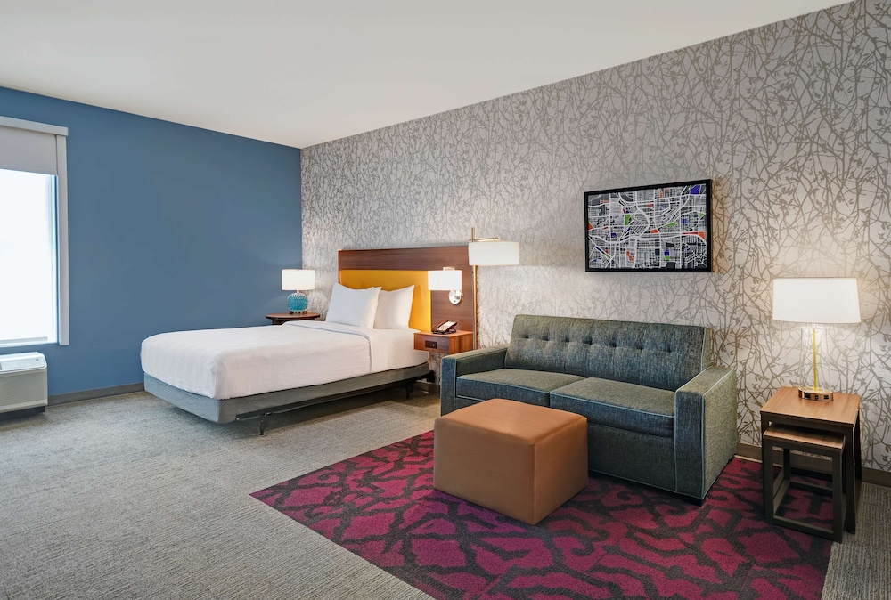 Home2 Suites by Hilton Atlanta Airport North - photo 18