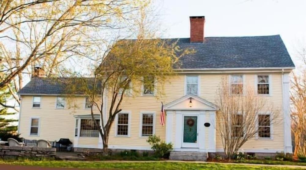 Stonecroft Inn - photo 30