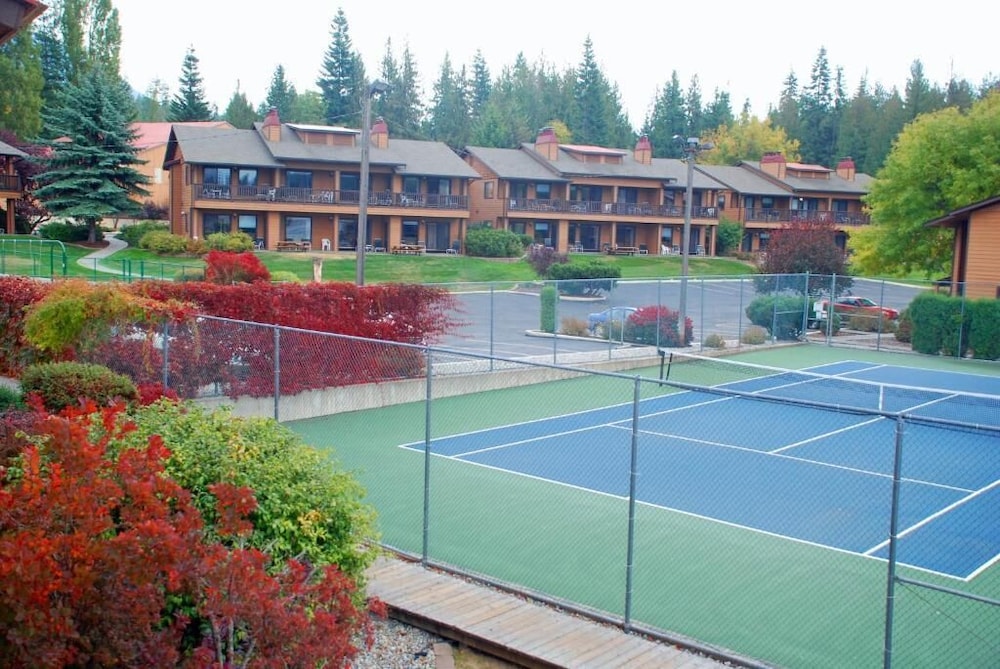 Pend Oreille Shores Resort E26 2 Br Condo - photo 41