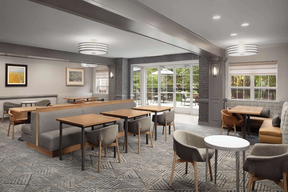 Homewood Suites by Hilton Alexandria Pentagon South - photo 35