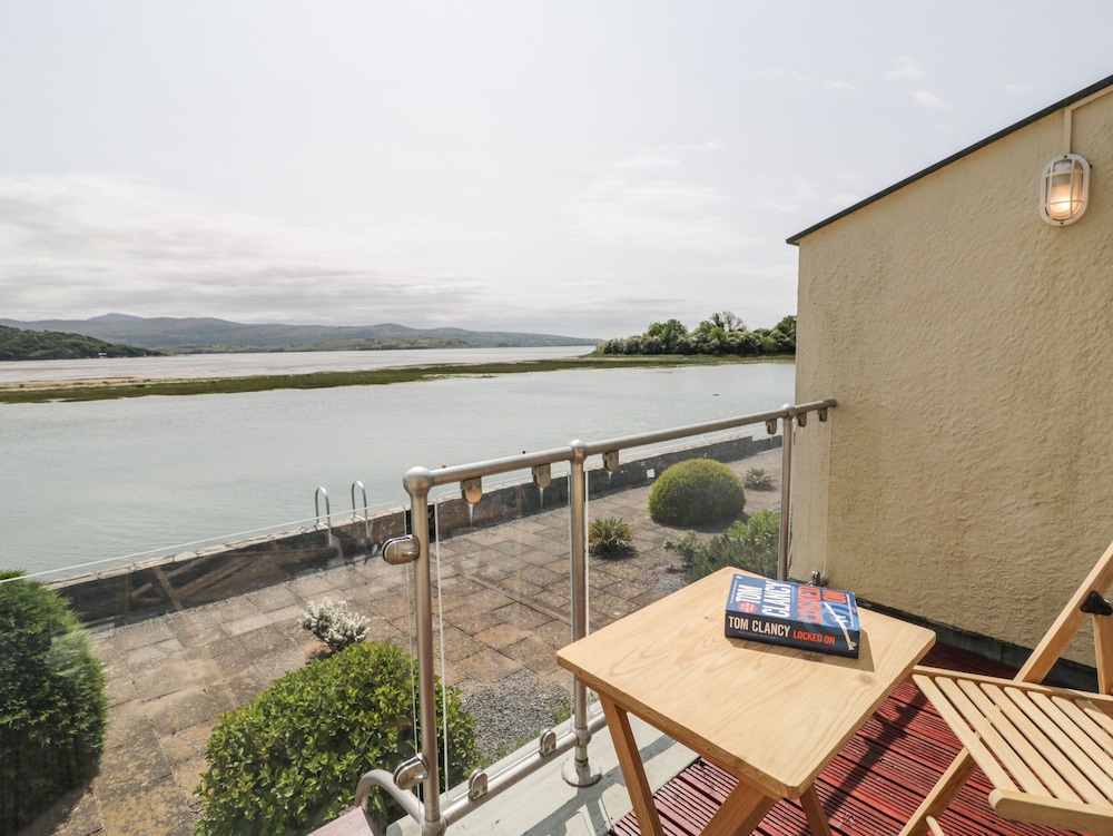 25 South Snowdon Wharf in Porthmadog, United Kingdom