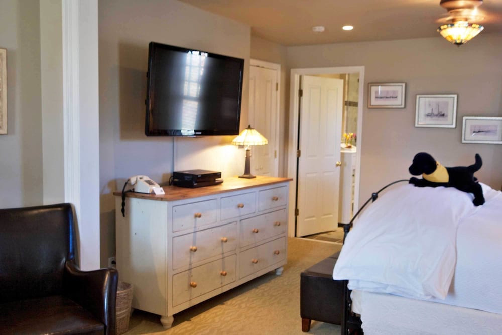 Mill House Inn - photo 29