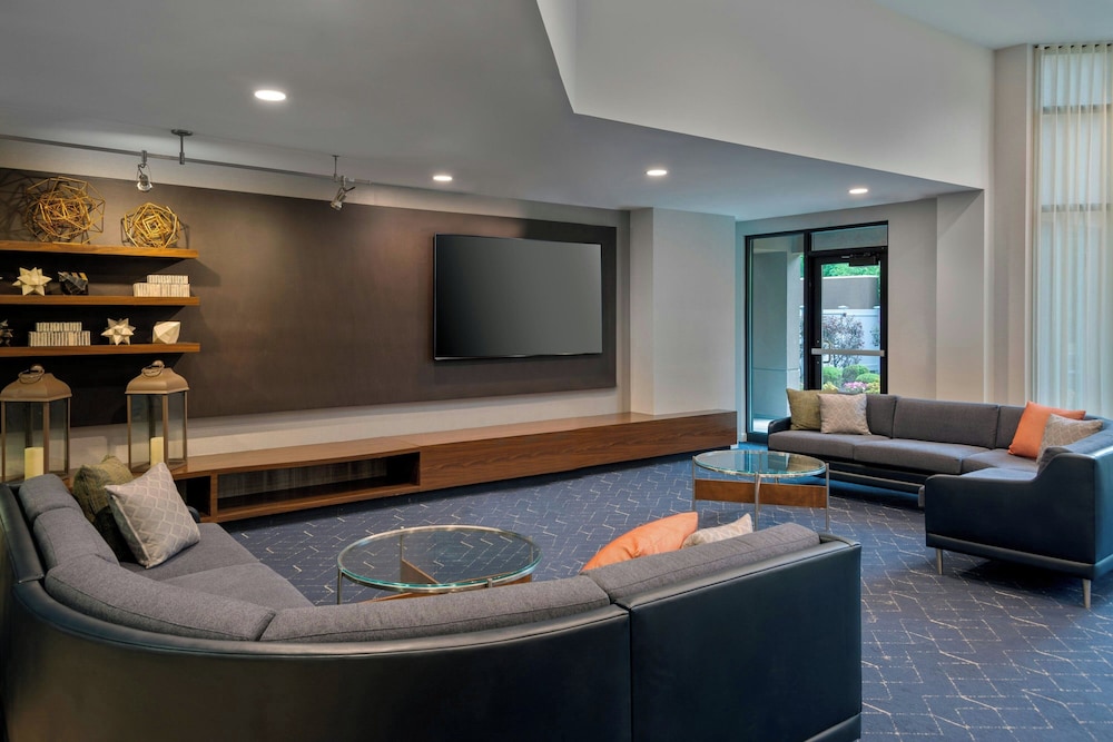 Courtyard By Marriott Danbury - photo 3