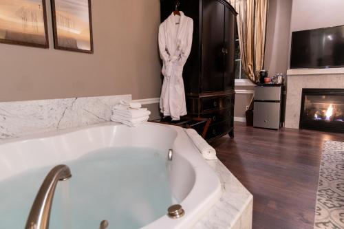 Inn & Spa at Parkside - photo 3