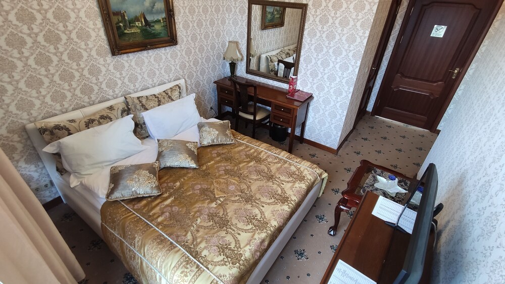 Angliter Hotel — Vologda — photo 3
