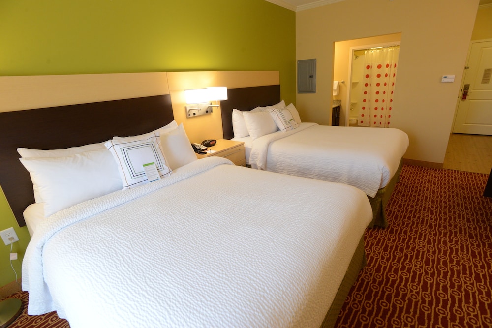 TownePlace Suites Bowling Green - photo 10