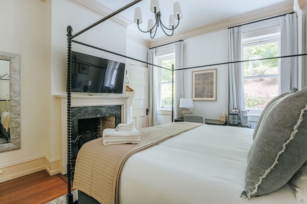 The Historic Inn at Oakdene - photo 11