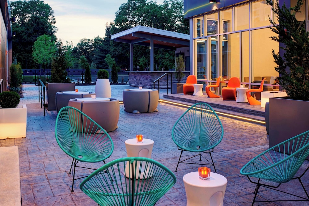 Aloft Columbus Westerville - photo 38