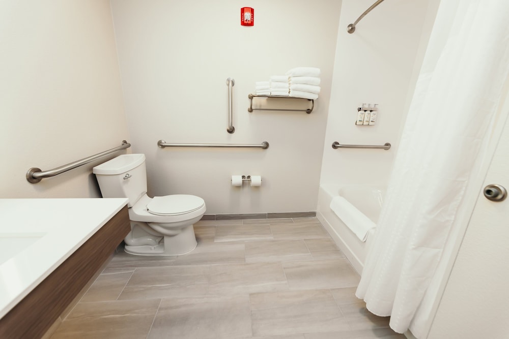 Holiday Inn Express and Suites Urbandale by IHG - photo 12