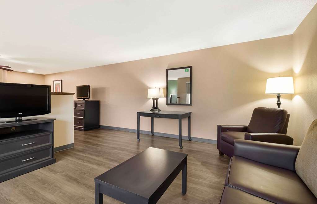 Extended Stay America Suites Washington DC Springfield - photo 30