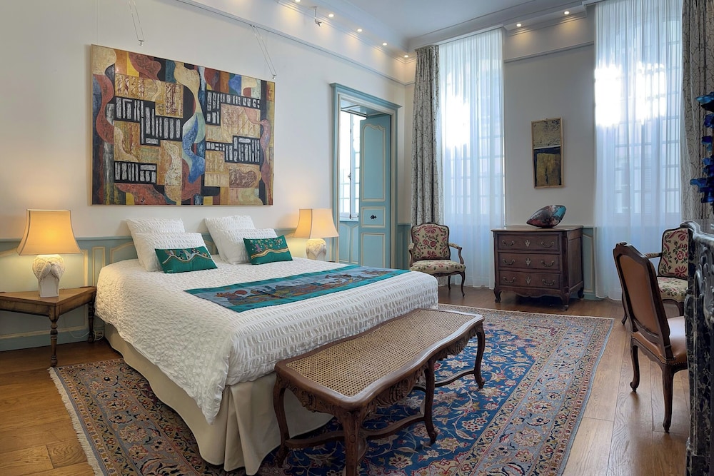 Chambre d’Art — Dax — photo 3