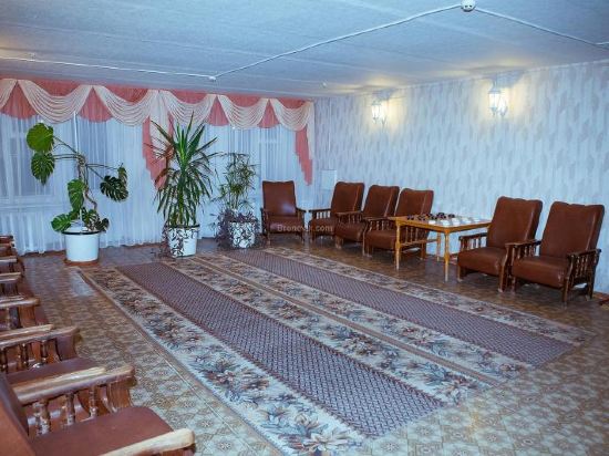 Otel’ City Lipetsk in Lipetsk, Russia