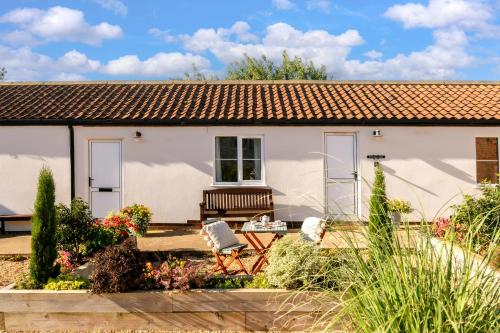 Swingletree Cottage — 4-Star Luxury Hotel in Bridlington, United Kingdom