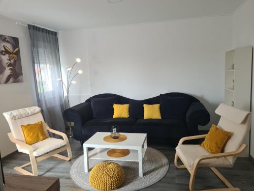 Apartman Lea — 4-Star Luxury Hotel in Sesvete, Croatia