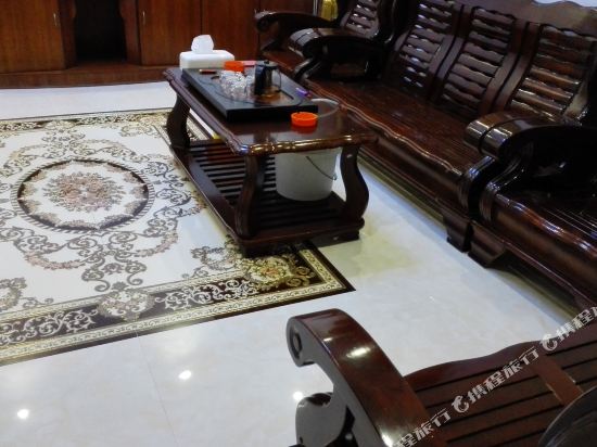 New City Hotel in Taishan, People's Republic of China