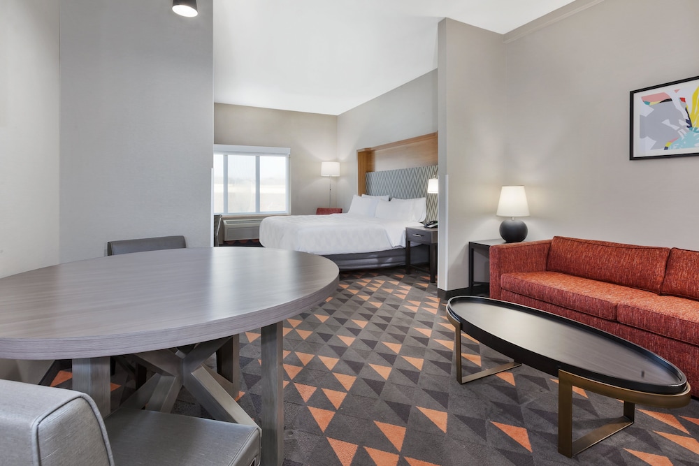 Holiday Inn Grand Rapids South by IHG - photo 5