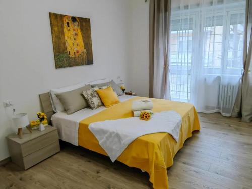 B&B Gregorio Vii — 4-Star Luxury Hotel in Rome, Italy