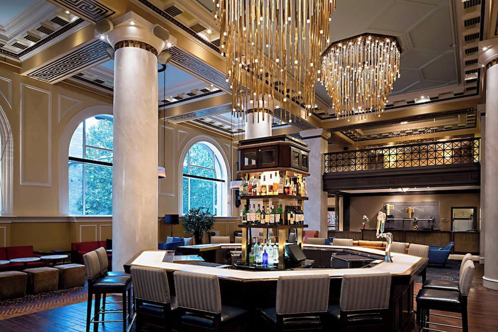 Hotel ICON Autograph Collection by Marriott - photo 54