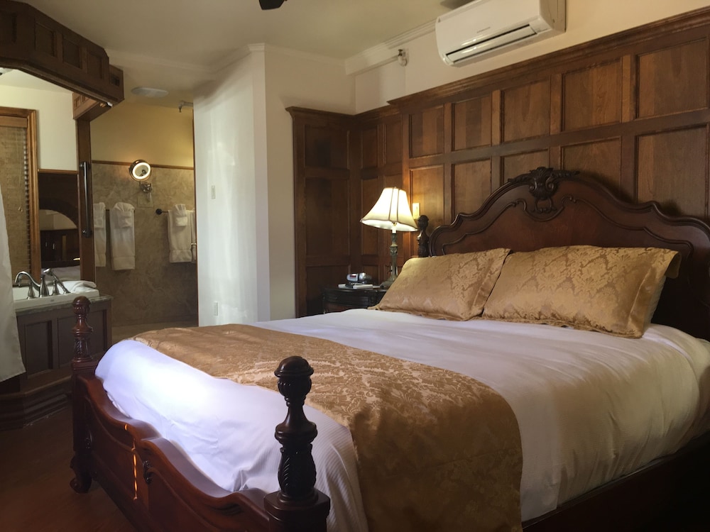 Le Grand Hôtel — Baie-Comeau — photo 2