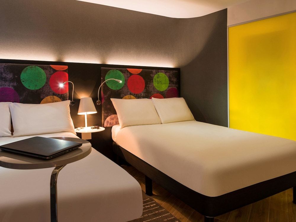 Ibis Styles New York Laguardia Airport - photo 17