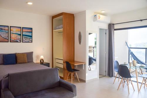 Ubatuba North Shore — 4-Star Luxury Hotel in Ubatuba, Brasil
