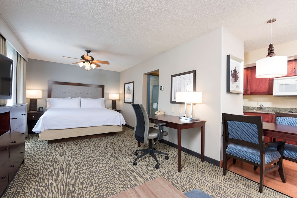 Homewood Suites by Hilton Indianapolis Northwest - photo 12